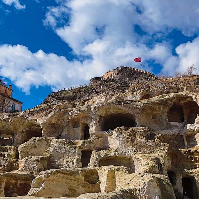 Mix Tour Cappadocia
