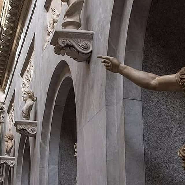 VIP Vatican Guided Private Tour