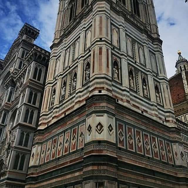 The Best of Florence Private Walking Tour with a Local Guide