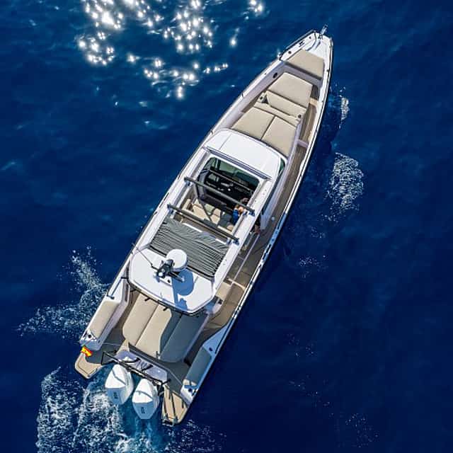 Private Bootstour ab Port D'Alcudia, Mallorca
