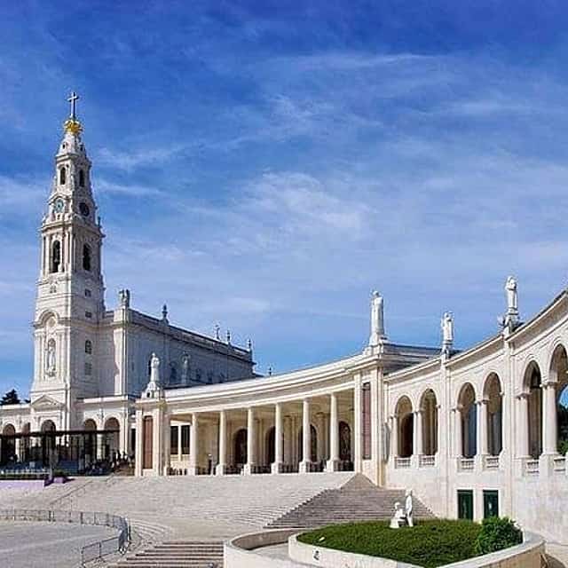 Fátima & la côte ouest du Portugal - Visite privée en van