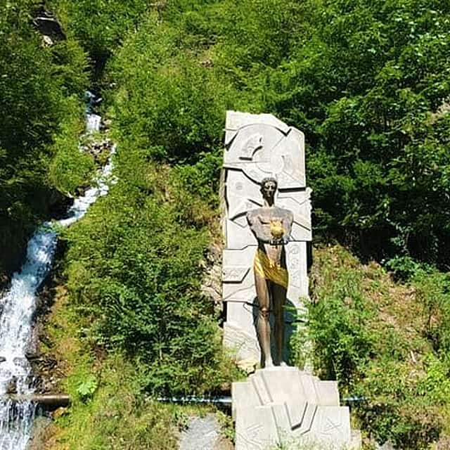 Georgia Wellness Escape: 8 Days/7 Nights Package
