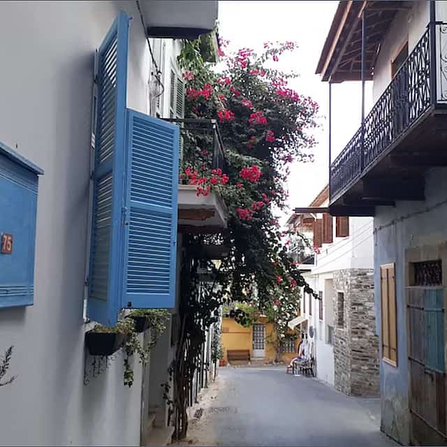 Private Half-day Cyprus Tour by Taxi without Guide