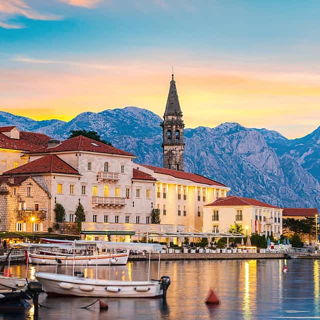 Soukromá balkánská cesta – Dubrovník, Kotor, Sarajevo a Bělehrad