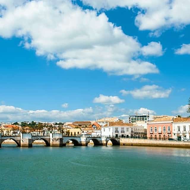 Discovering Algarve and Alentejo, Self-drive