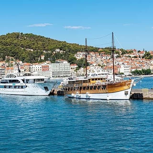 Dubrovnik'ten Split'e Direkt ve Özel Transfer