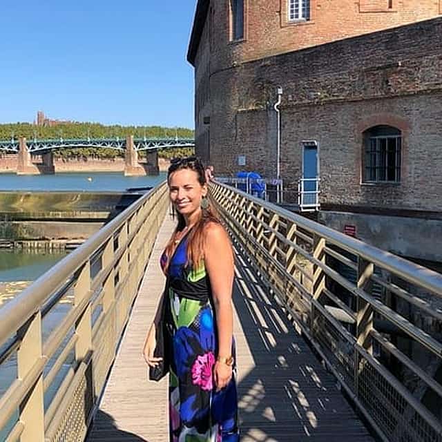 Toulouse Private Guided Walking Tour
