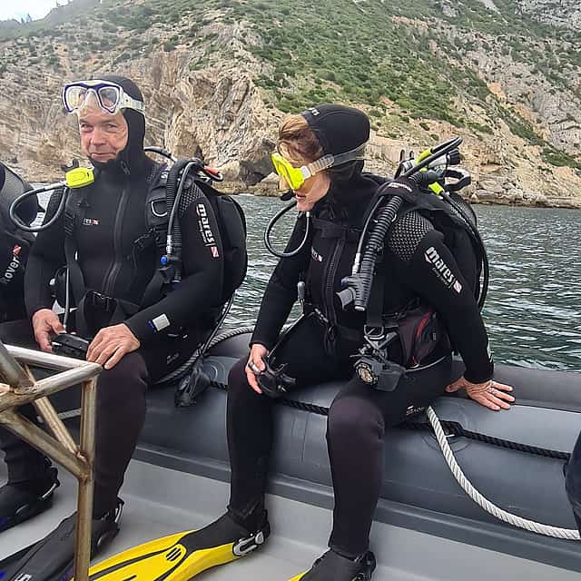 Become a Certified Open Water Diver from Azores - Faial Island  - Your Underwater Adventure Starts Here!