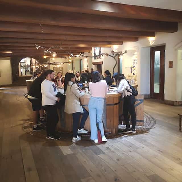 Cape Town Based Private Full Day Tour to the Stellenbosch Wine Region