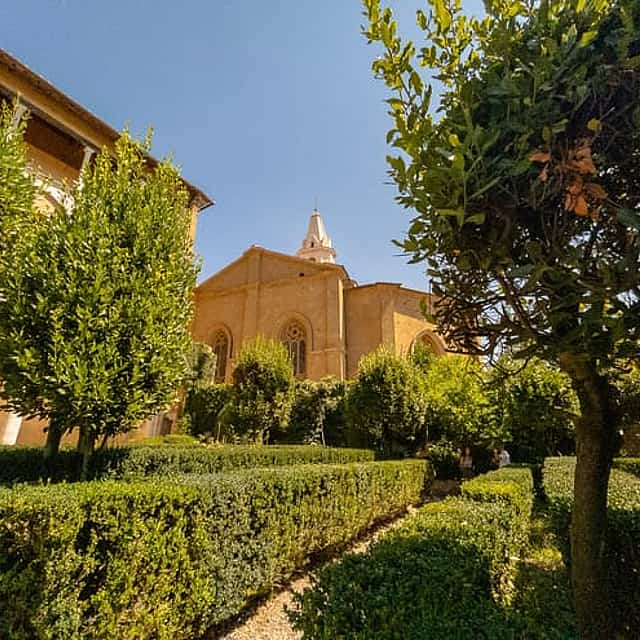 Val d'Orcia private tour from Florence: Montalcino, Pienza and Montepulciano