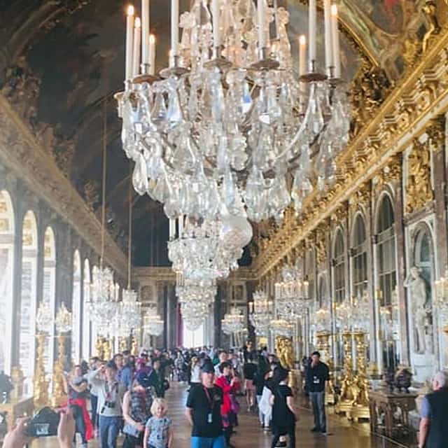 Versailles Palace Private Tailored Guided Tour With Hotel Pickup