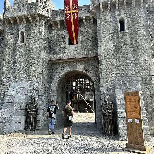 "Ertugrul Filmtour"
