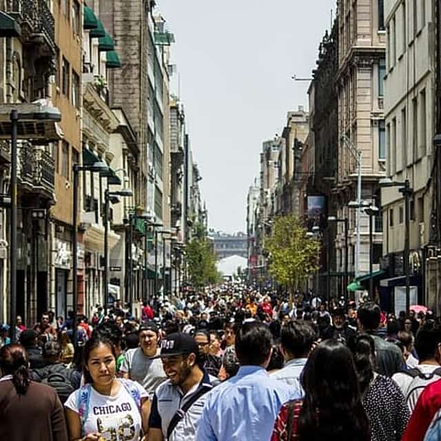Private Transfer From Acapulco To Mexico City With a 2 Hour Stop