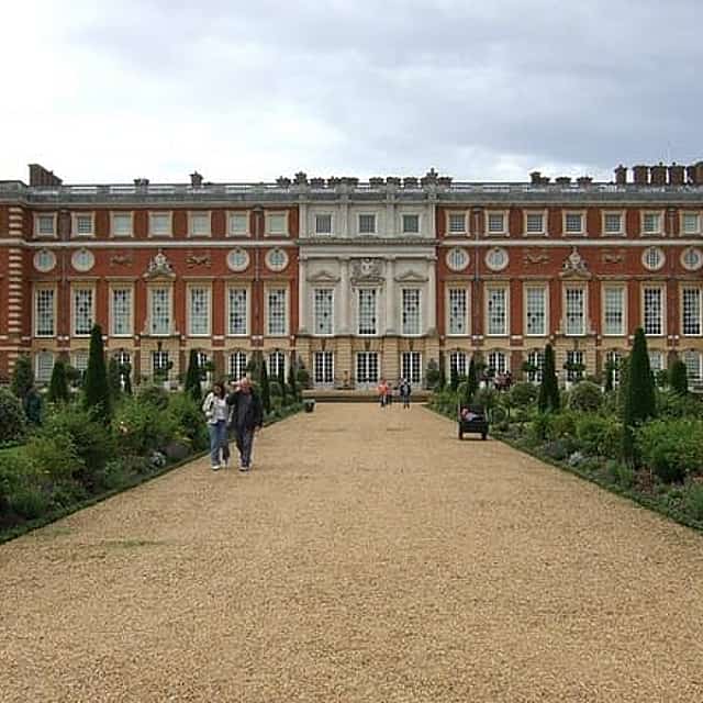 Windsor Castle & Hampton Court Palace, Private Tour