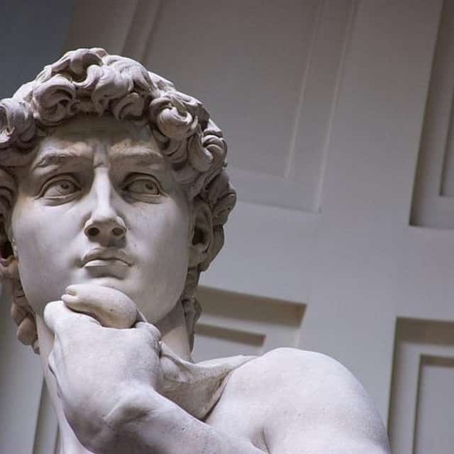 Sculpt Like Michelangelo