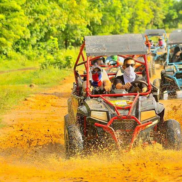 Punta Cana Buggies