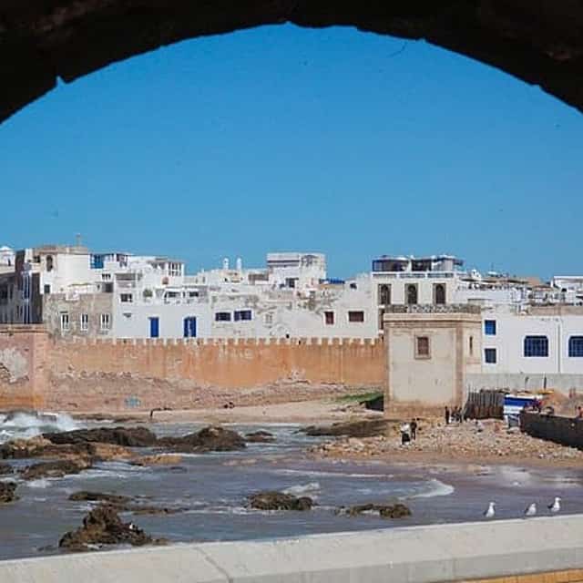 Essaouira Full-Day Tour from Marrakech