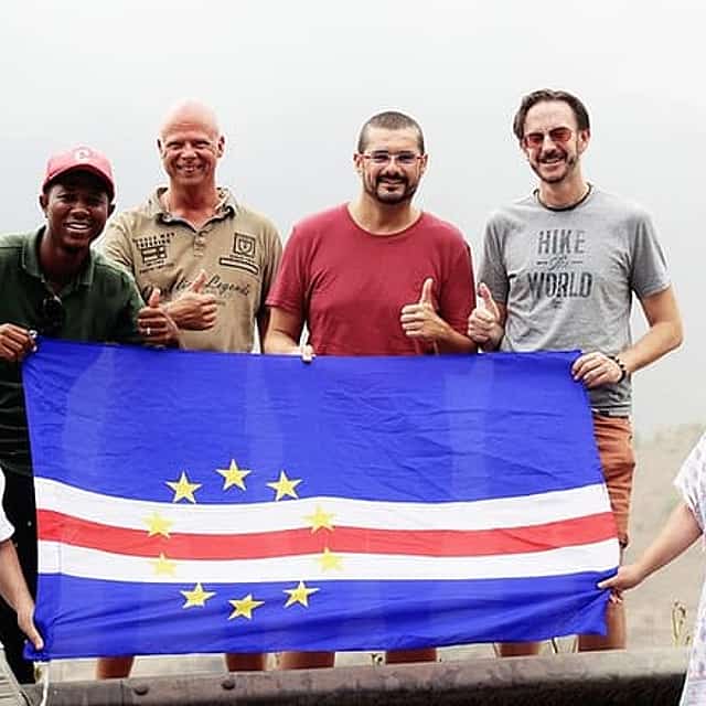 Sal Island: Full-day Private Experience with Local Guide