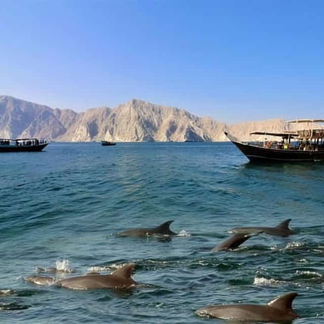 Musandam - Tour di Khasab