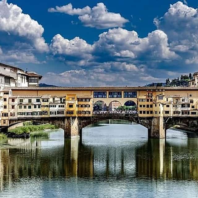 Half day private tour in Florence