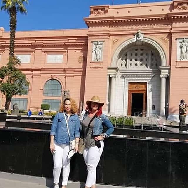 Cairo Tour To Egyptian Museum And Cairo Tower & Boat Ride On The Nile