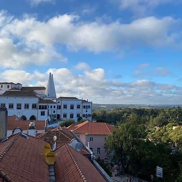 Mágica Sintra & Cascais 