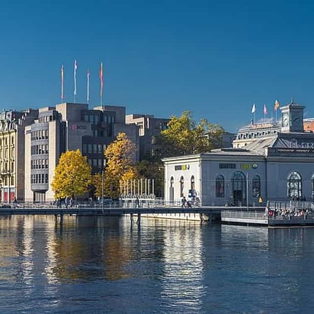 Lyon to Geneva Private Transfer Service