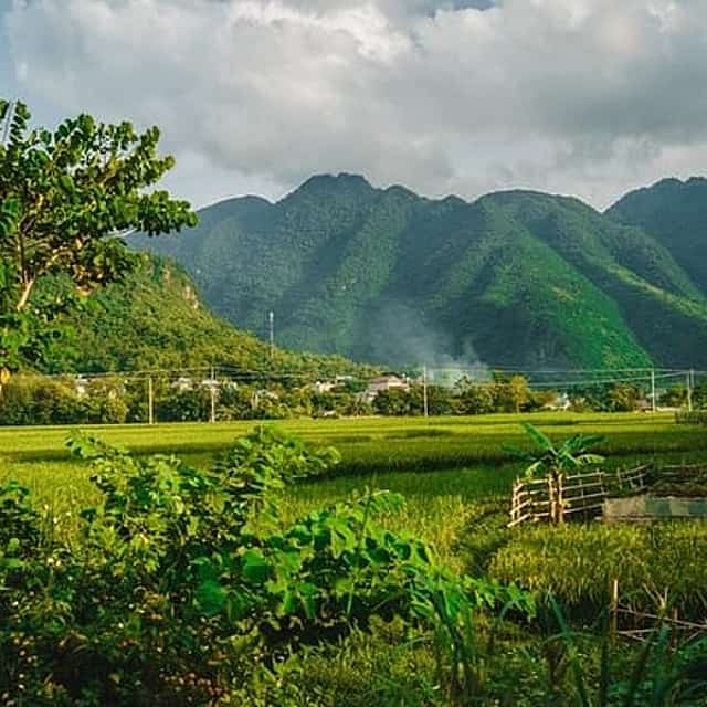 Mai Chau 2 Days 1 Night Tour from Hanoi: Biking & Ethnic Villages