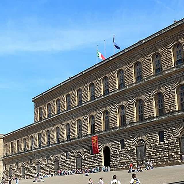 In the Footsteps of The Medici Family Private Walking Tour