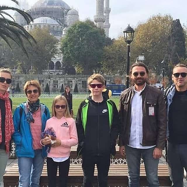 Best of Istanbul from/to Airport