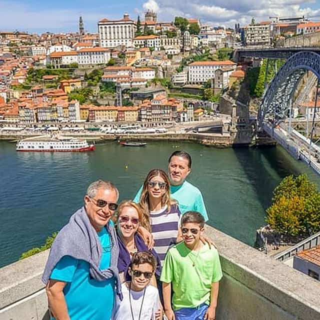 2 Tage Privattour von Lissabon nach Porto und zurück nach Lissabon