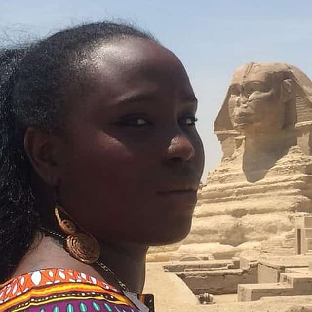 Private Tour Giza Pyramids Sphinx included One Hour Quadbike