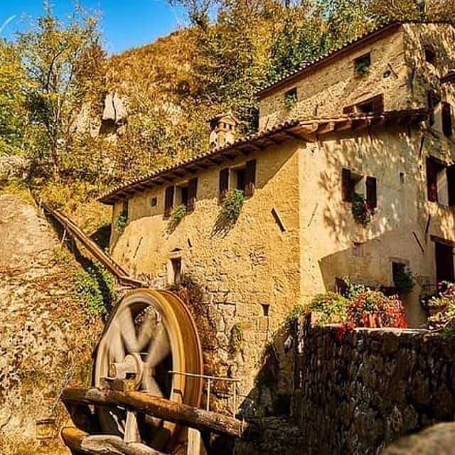 Private Day Trip Venice To Prosecco Region with Local Driver