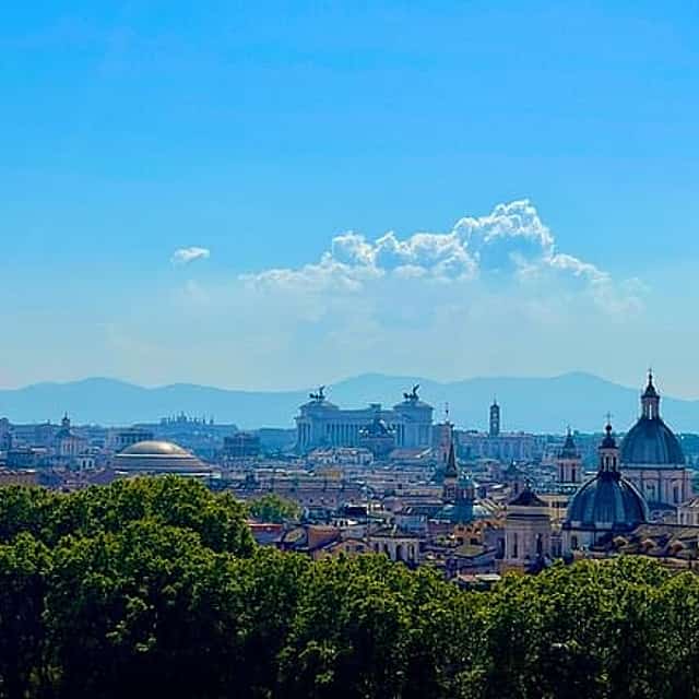Best of Rome: Exclusive Chauffeured Sightseeing Tour