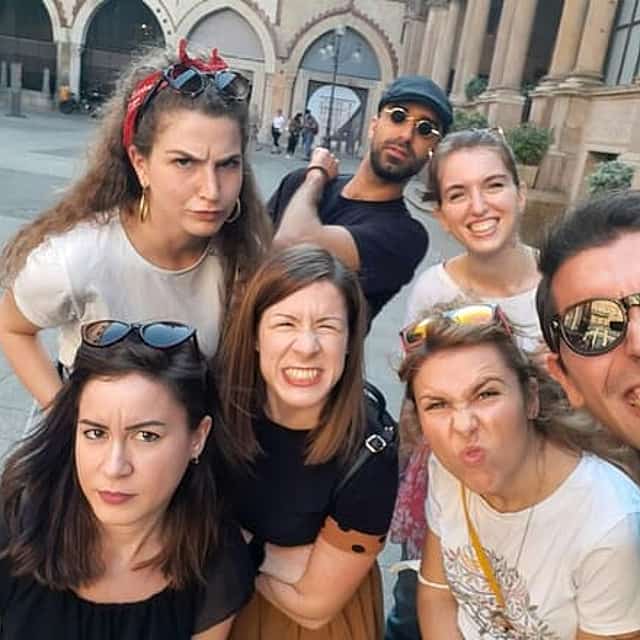 Highlights of Milan: Sforza, the Lost Duke Exploration Game