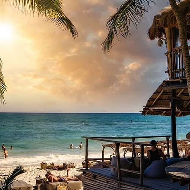 Private Day Trip From Tulum to Cancun, English Speaking Driver