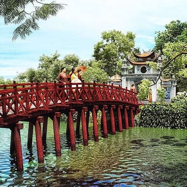 Private Half-day Hanoi City Tour