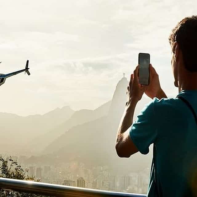 5-Hour Rio's Essential Sights: Private Tour – Optional Airport & Port Pick-ups