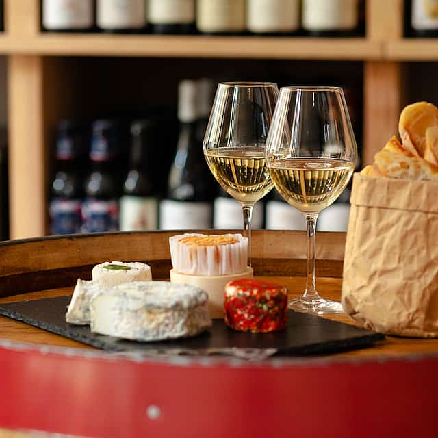 "Das Beste von Paris Food Tour"
