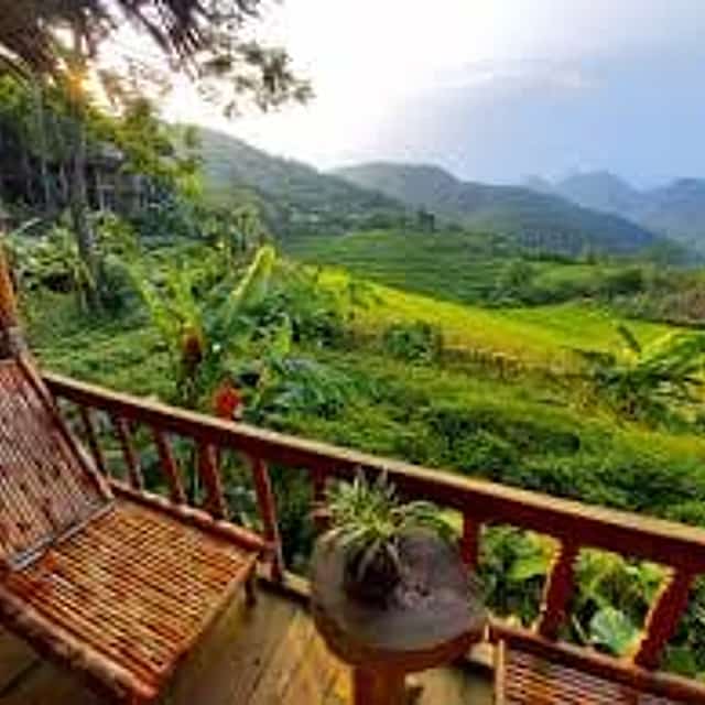2 Days 1 Night Pu Luong Classic Tour