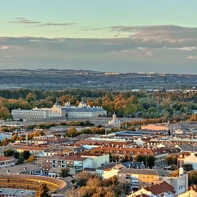 Private Tour Aranjuez - Toledo - From Madrid