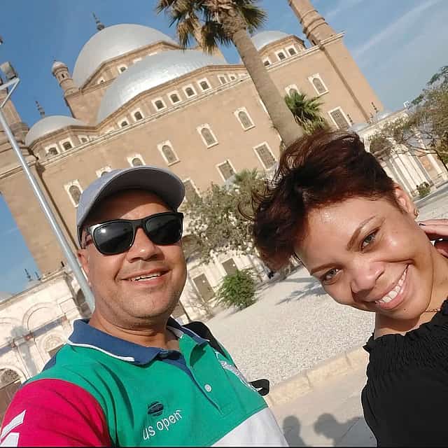 Explore Cairo Highlights