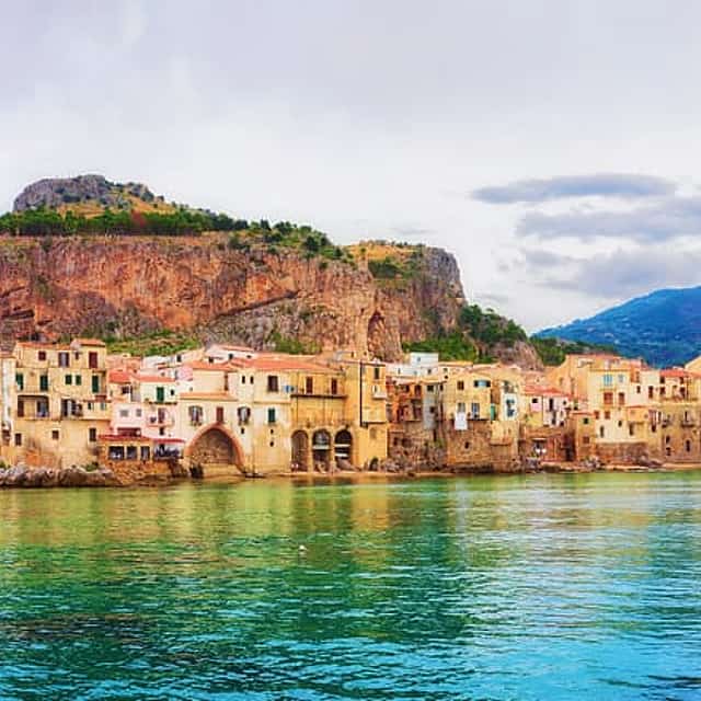 Sicily Discovery: 7 Days from Palermo to Trapani and Marsala, Self-Drive