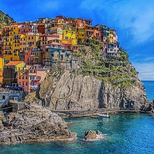Naples to Sorrento, Positano and Ravello 8 hours trip