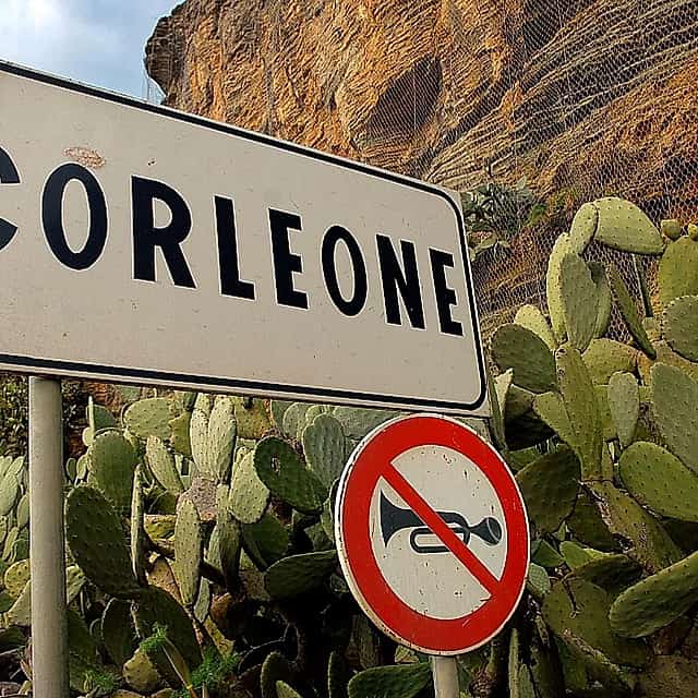 Corleone the Godfather Origins of Mafia Tour