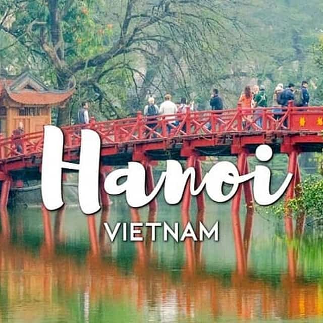 PRIVATE HANOI CITY TOUR with Transfer, Experienced Guide & Lunch