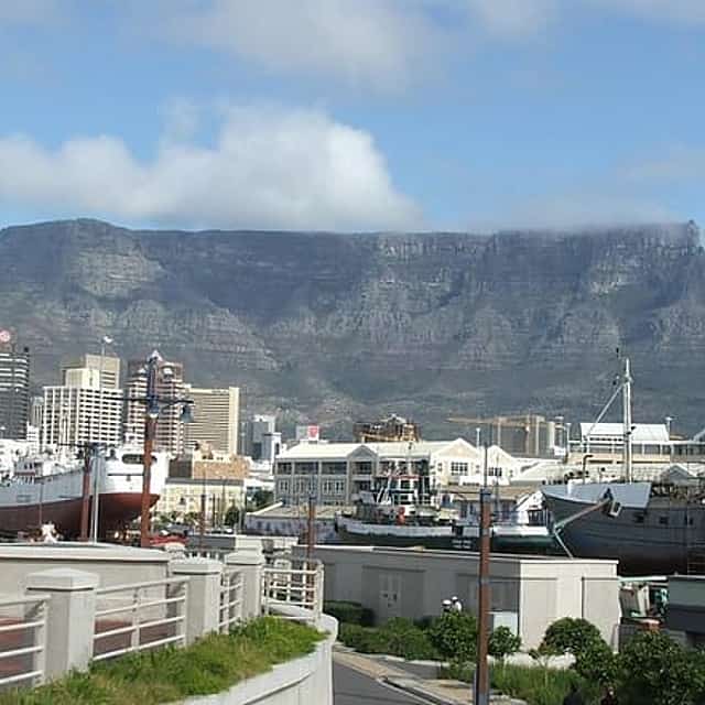 Private Full Day Panoramic Cape Town and Constantia Tasting Tour