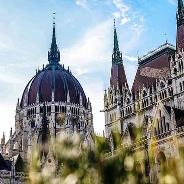 Los Lugares Imprescindibles de Budapest - Recorrido Privado a Pie de 4 horas