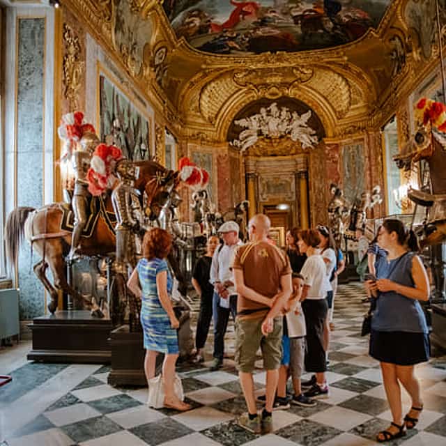 Royal Palace Guided Tour