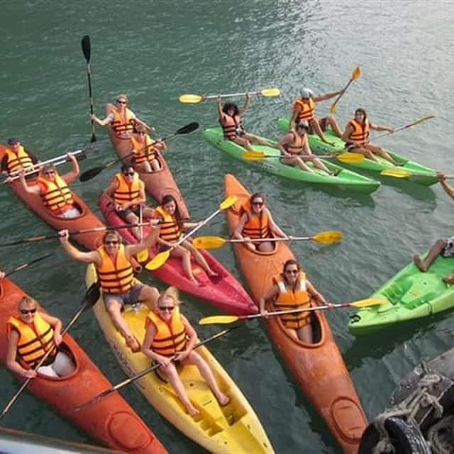 Package Unique Tour of North Vietnam 4 Nights 5Days